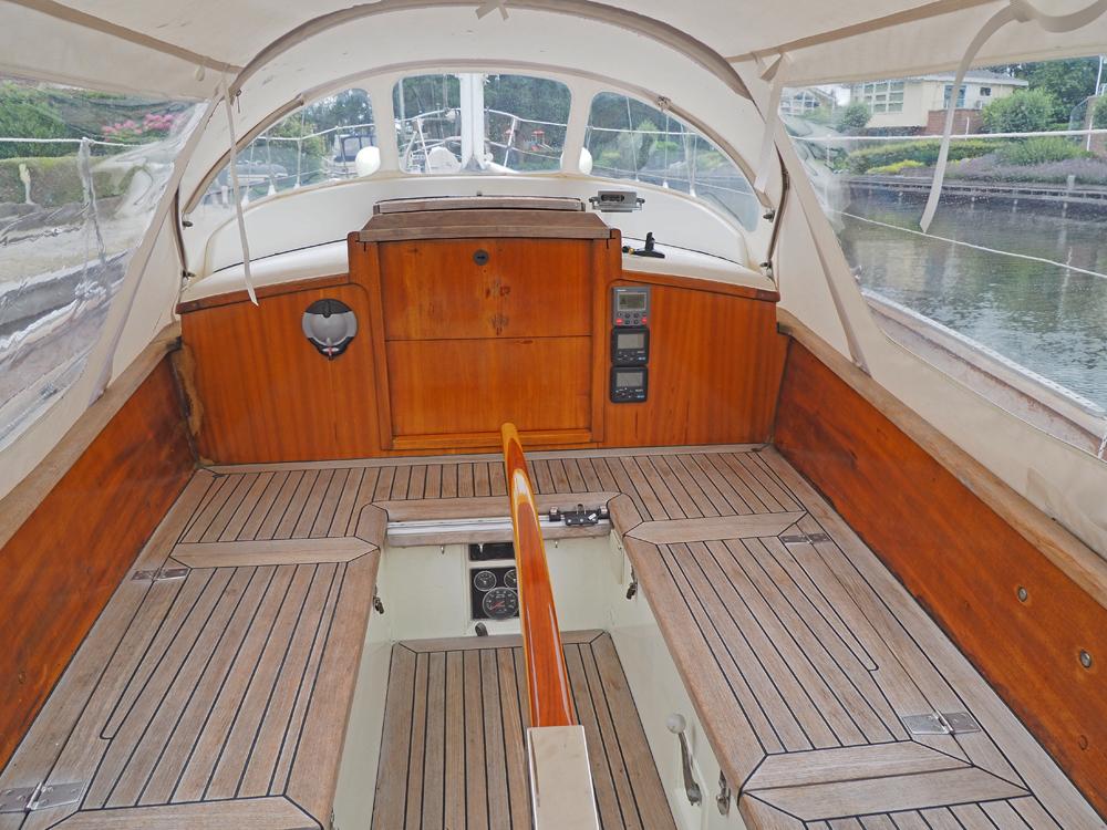 picture Dekuitrusting